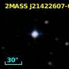 2MASS J21422607-0936503
