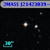 2MASS J21423039-4858536