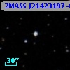 2MASS J21423197-0811109