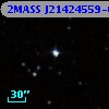 2MASS J21424559-6125311