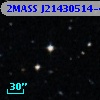 2MASS J21430514-4854169