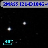2MASS J21431045-0730224