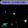 2MASS J21432585-5523158
