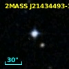 2MASS J21434493-3549233