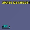 2MASS J21435193-5148223