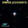 2MASS J21435673-1205083