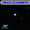 2MASS J21440079-7032524