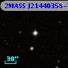 2MASS J21440358-7457467
