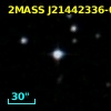 2MASS J21442336-0846040