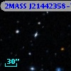 2MASS J21442358-7024326