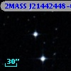 2MASS J21442448-6757310