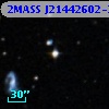 2MASS J21442602-2001501
