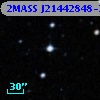 2MASS J21442848-3558138
