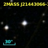 2MASS J21443066-2043229