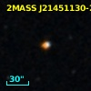 2MASS J21451130-2034126
