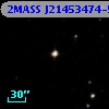 2MASS J21453474-5641310