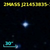 2MASS J21453835-1306257