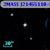 2MASS J21455110-5530453