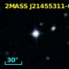 2MASS J21455311-6613555