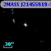 2MASS J21455819-5254528