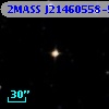 2MASS J21460558-5437316