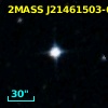 2MASS J21461503-6525502