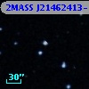 2MASS J21462413-1447242