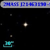 2MASS J21463190-5247419