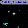 2MASS J21470140-2127266