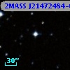 2MASS J21472484-6104566