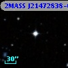 2MASS J21472838-6156522