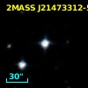 2MASS J21473312-5911290