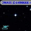 2MASS J21490666-6735065
