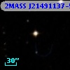 2MASS J21491137-5510590
