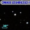 2MASS J21491212-5950117