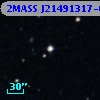 2MASS J21491317-6452471