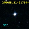 2MASS J21491754-6503199