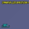 2MASS J21492536-6611524