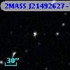 2MASS J21492627-7248173