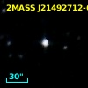 2MASS J21492712-6756497