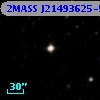 2MASS J21493625-5528290