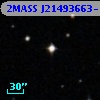 2MASS J21493663-1909039