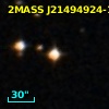 2MASS J21494924-1940254
