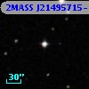 2MASS J21495715-1849376