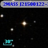 2MASS J21500122-2009491