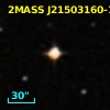 2MASS J21503160-1202261