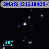 2MASS J21510428-7012099