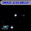 2MASS J21510517-3411515