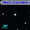 2MASS J21511059-6624361