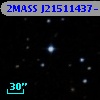 2MASS J21511437-1613454